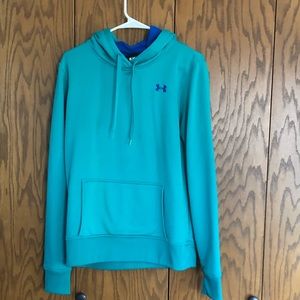 Under Armour hoodie
